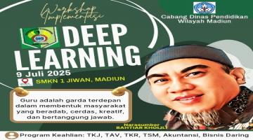 DEEP LEARNING